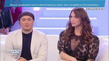 Chando e Manila: esclusivo!