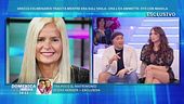Chando e Manila: sono una coppia?