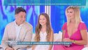Eva Henger e la sua famiglia