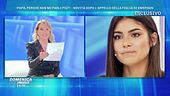 Novità dopo l'appello della figlia di Emerson