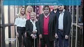 Il "Dietro le quinte" di Domenica Live