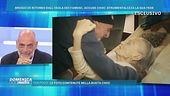 Paolo Brosio e la mamma