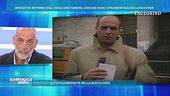 Paolo Brosio: il film della sua vita
