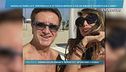 Sarah Altobello: Brosio e Tony Toscano