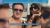 Sarah Altobello: Brosio e Tony Toscano