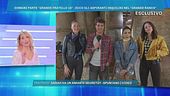 GF16: gli aspiranti inquilini nel Grande Ranch
