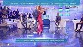 Un Tuca Tuca da brividi