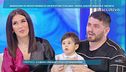 Maradona di nuovo nonno