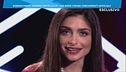 I primi concorrenti del GF16