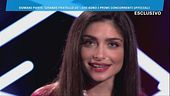 I primi concorrenti del GF16