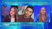 Cristian Imparato nella Casa attacca Karina
