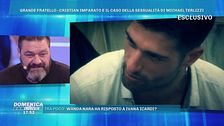 Michael Terlizzi è gay?