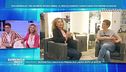 Eva Grimaldi: tra un mese sposo Imma