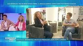 Eva Grimaldi: tra un mese sposo Imma
