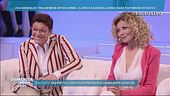 Eva Grimaldi e Imma Battaglia