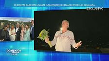 La serenata di Marco Predolin
