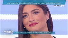 Ambra Lombardo