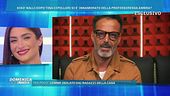 La lettera di Kikò ad Ambra
