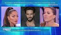 Alex Belli e le donne