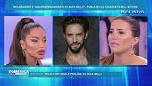 Alex Belli e le donne