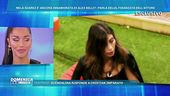Mila parla di Alex