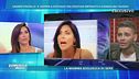 Guendalina Tavassi vs Cristian Imparato