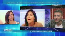 Guendalina Tavassi vs Cristian Imparato
