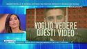 Guendalina Tavassi e Cristian Imparato
