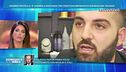 L'ex di Cristian Imparato