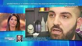 L'ex di Cristian Imparato