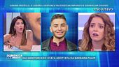 Cristian Imparato nella bufera