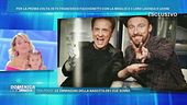 Francesco Facchinetti una vita nella musica