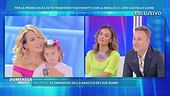 Francesco Facchinetti and family
