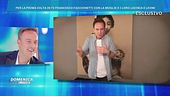 Una sorpresa per Francesco