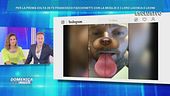 Gli scherzi reciproci dei coniugi Facchinetti
