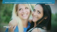 Serena Rutelli racconta la sua vita