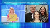 Cara Serena Rutelli...