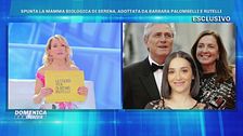 Cara Serena Rutelli...