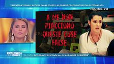 Rivelazione choc su Ivana Icardi