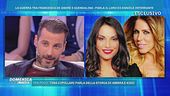 Guendalina vs Francesca: parla Interrante