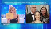 Una nuova lettera per Serena