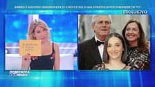 Una nuova lettera per Serena