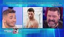La sessualità di Michael Terlizzi
