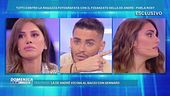 "Denuncio Francesca De Andrè per bullismo"