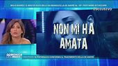 La delusione di Mila