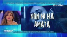 La delusione di Mila