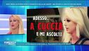 Roxy a "Il Grande Fratello"