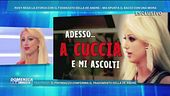 Roxy a "Il Grande Fratello"