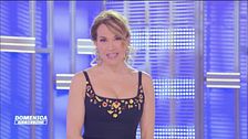 Domenica Live Rewind - 16 dicembre