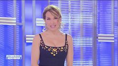 Domenica Live Rewind - 16 dicembre